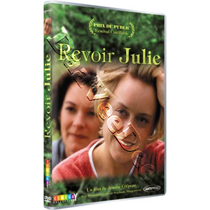 Julie and Me | Revoir Julie  |   DVD